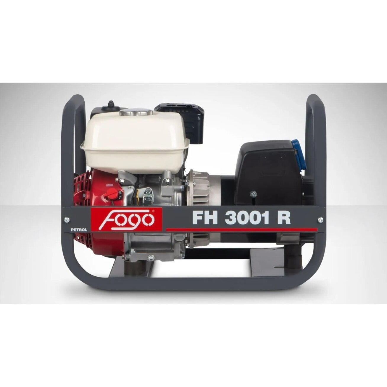 Benzininis elektros generatorius FH3001R 2 Benzininis elektros generatorius FH3001R 2