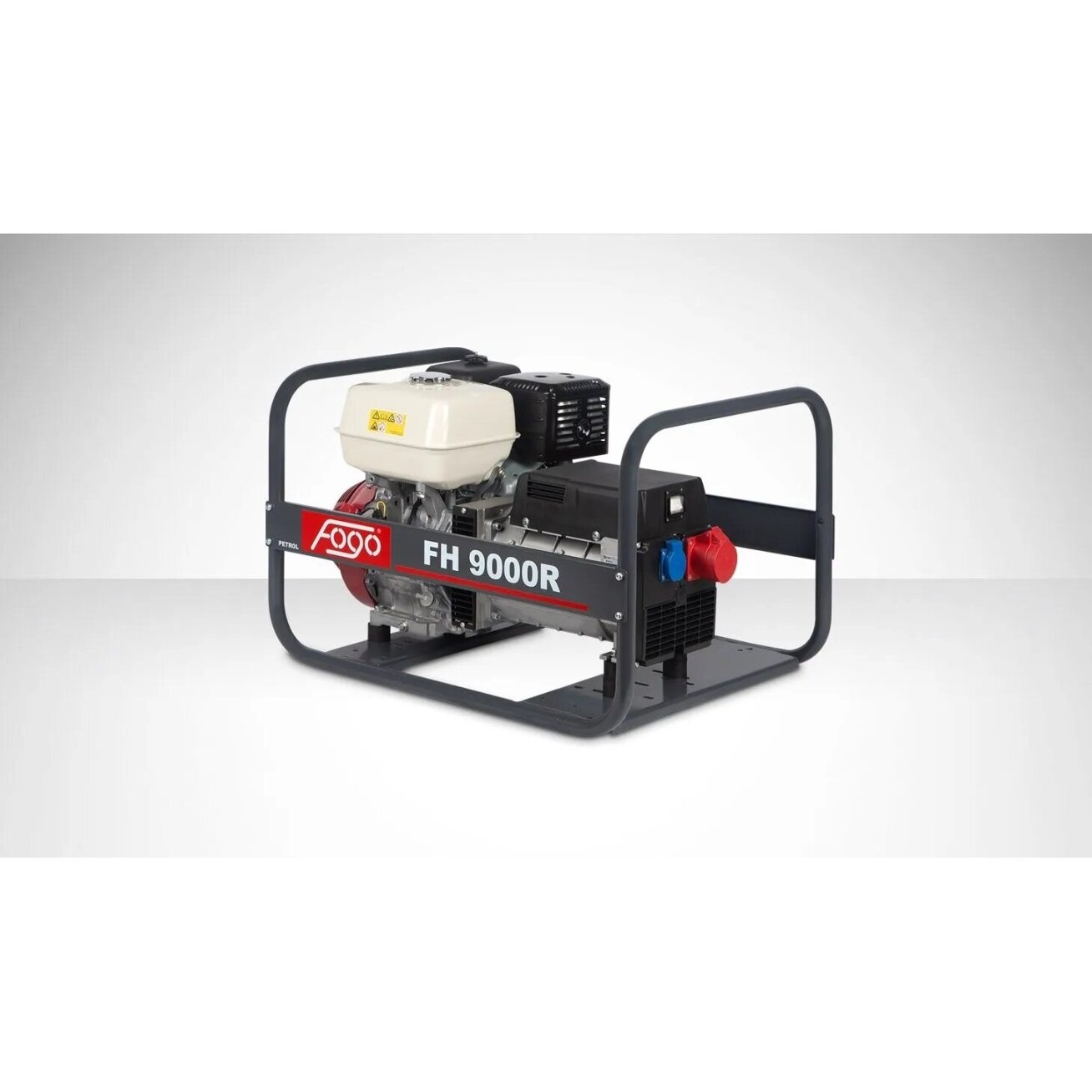 Benzininis elektros generatorius FH9000R Benzininis elektros generatorius FH9000R