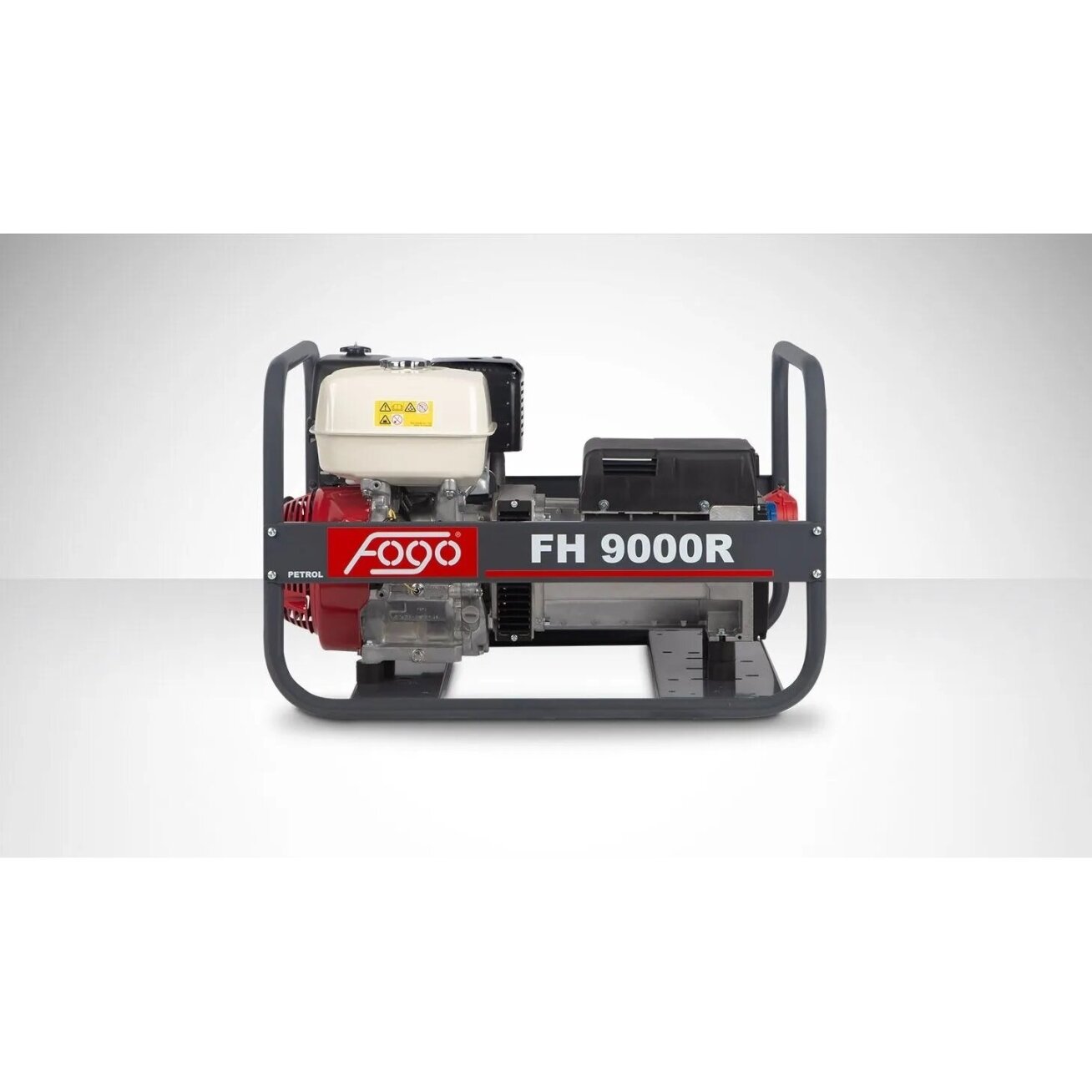 Benzininis elektros generatorius FH9000R 1 Benzininis elektros generatorius FH9000R 1