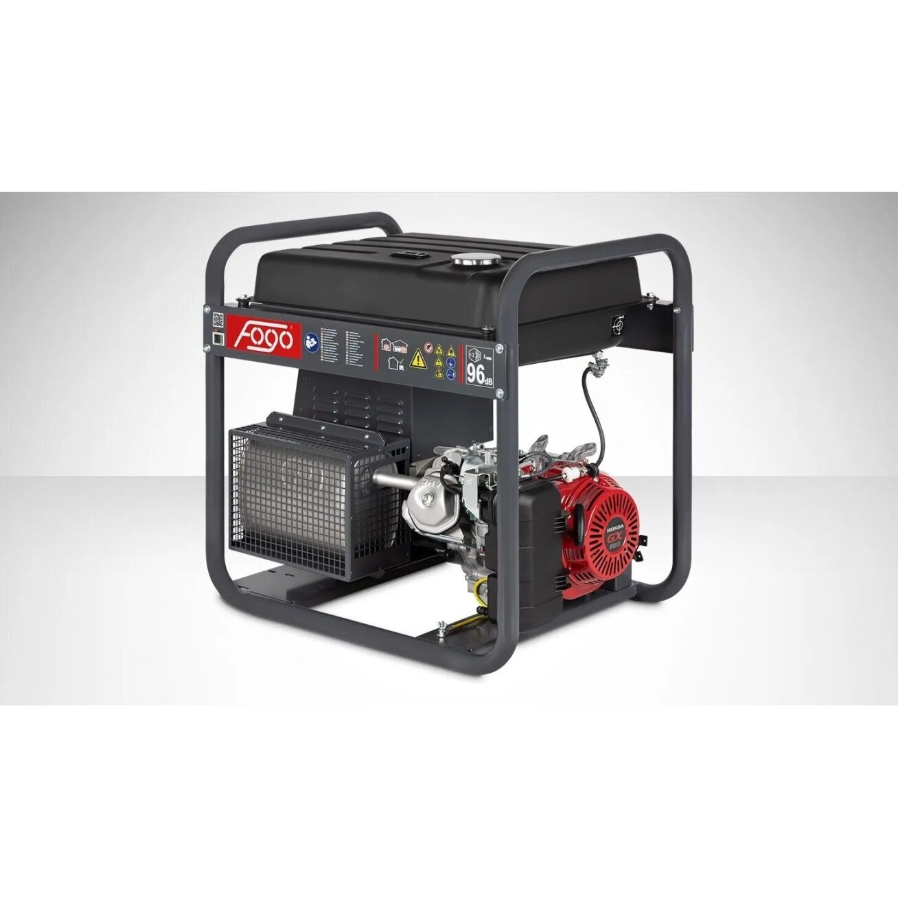 Benzininis elektros generatorius FH9220TWE 1 Benzininis elektros generatorius FH9220TWE 1