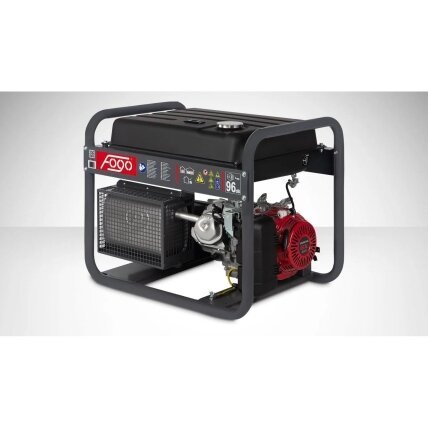 Benzininis elektros generatorius FH7001TE 1 Benzininis elektros generatorius FH7001TE 1