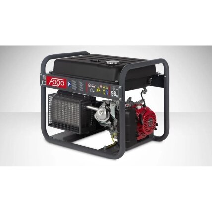 Benzininis elektros generatorius FH7001TRE 1 Benzininis elektros generatorius FH7001TRE 1