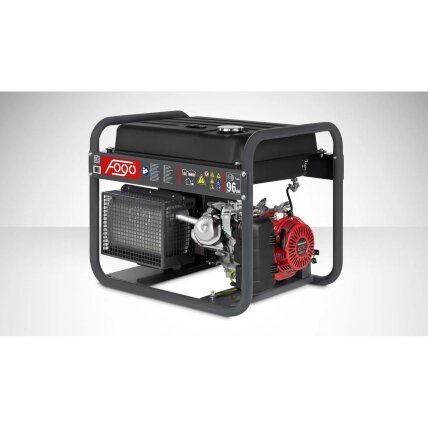Benzininis elektros generatorius FH8000TE Benzininis elektros generatorius FH8000TE