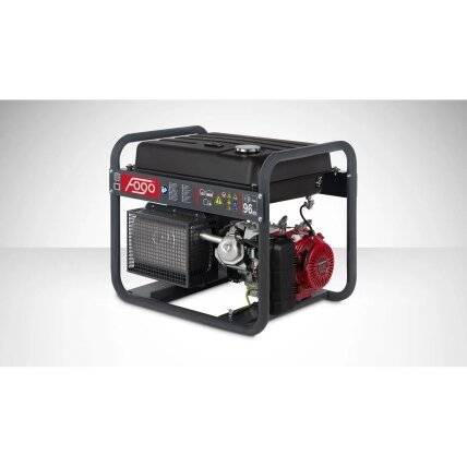 Benzininis elektros generatorius FH8220TW 1