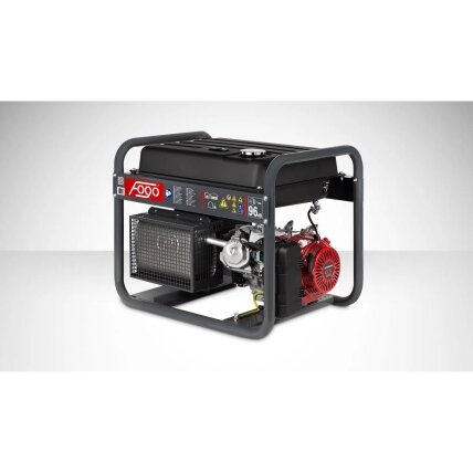 Benzininis elektros generatorius FH9000TR 1 Benzininis elektros generatorius FH9000TR 1