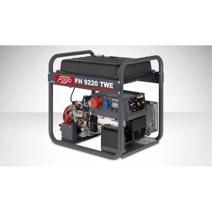 Benzininis elektros generatorius FH9220TWE Benzininis elektros generatorius FH9220TWE