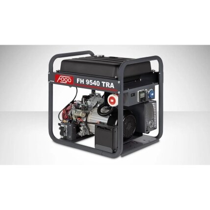 Benzininis elektros generatorius FH9540TRA Benzininis elektros generatorius FH9540TRA