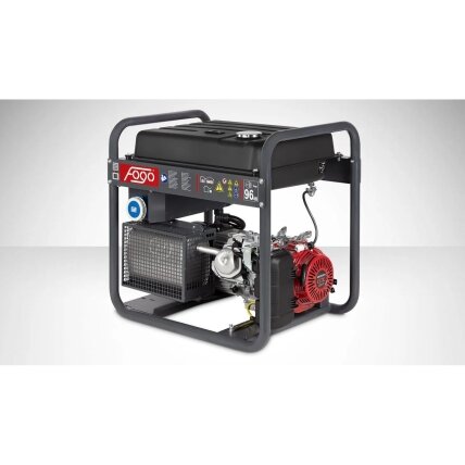 Benzininis elektros generatorius FH9540TRE 1 Benzininis elektros generatorius FH9540TRE 1