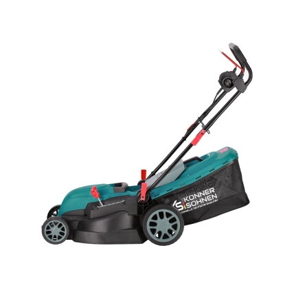 Elektrinė vejapjovė KS 42LM 1 Elektrinė vejapjovė KS 42LM 1