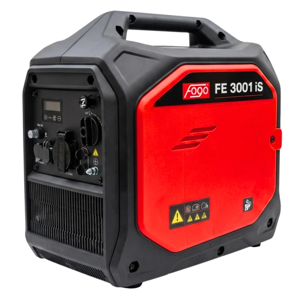 FE 3001 iS